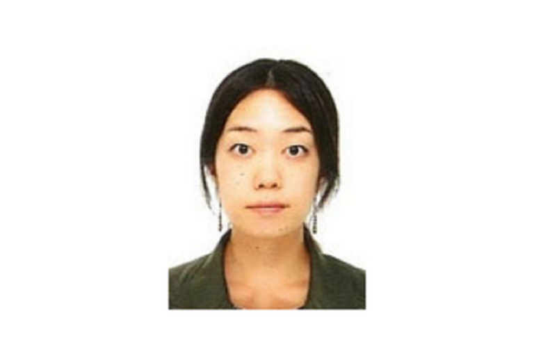 Headshot image of Machiko Tsubura